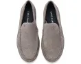 Лоферы Cole Haan Hill Grand Venetian из замши с мокасиновым носком