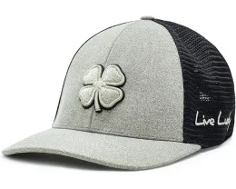 Кепка Perfect Luck 21 от Black Clover с цветными блоками и технологией Memory Fit