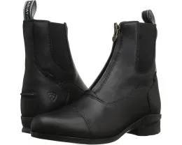 Водонепроницаемые сапоги для верховой езды Ariat Heritage IV Zip с технологией Waterproof Pro