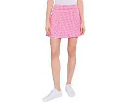 Юбка-шорты Huxley UPF 50+ от Lilly Pulitzer с карманами