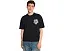 Petals Short Sleeve Crew
