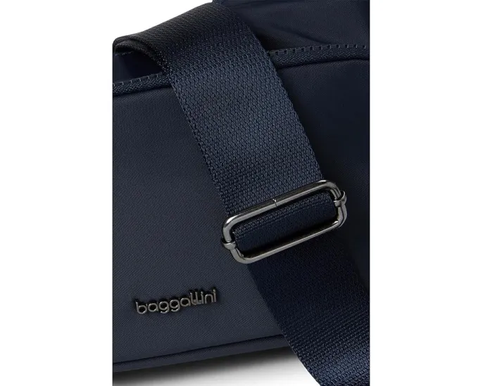 Сумка кроссбоди Baggallini Savannah с защитой RFID