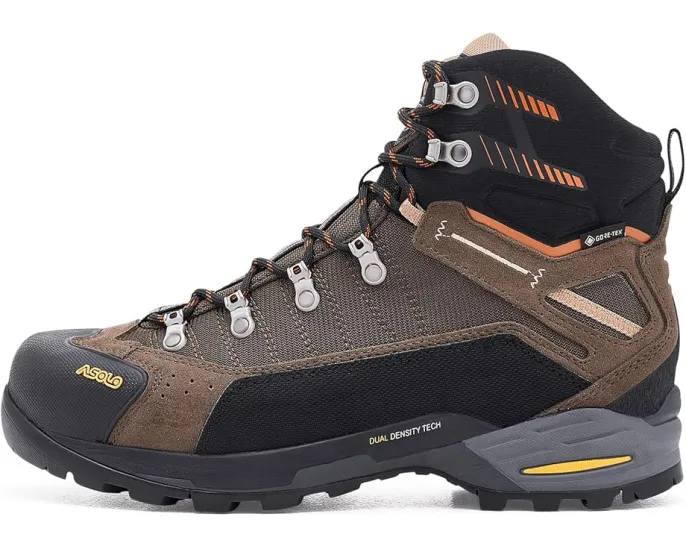 Походные ботинки Asolo Drifter Pro GV Mm с подошвой Vibram