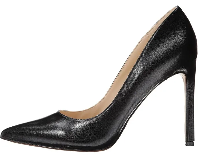 Туфли лодочки Nine West Tatiana с острым носком и обтянутым каблуком