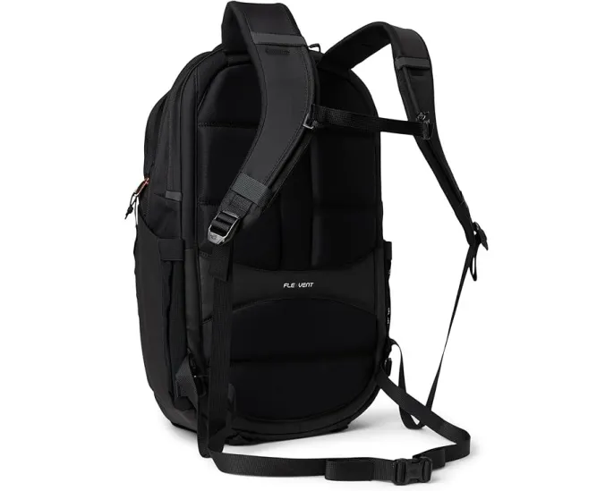 The North Face Женский рюкзак Surge Luxe с поддержкой ACA и отделом для ноутбука