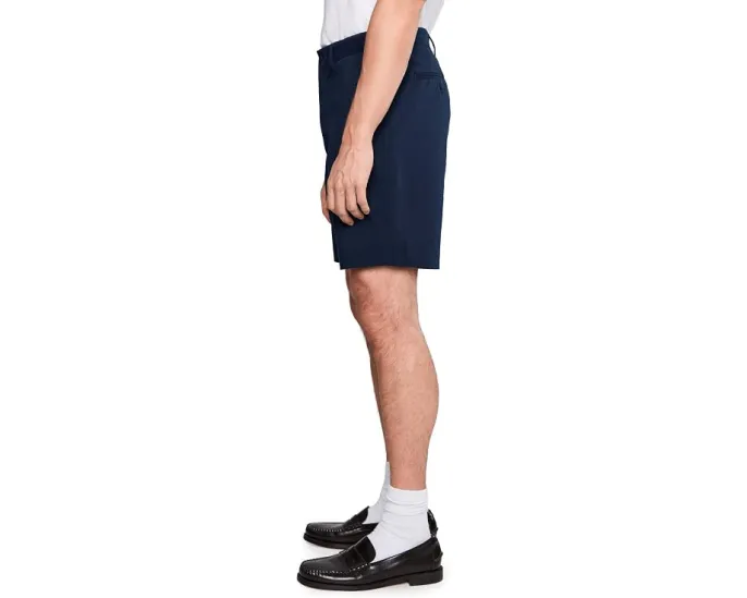 Шорты Polo Ralph Lauren прямого кроя длиной 9 дюймов с технологией COOLMAX