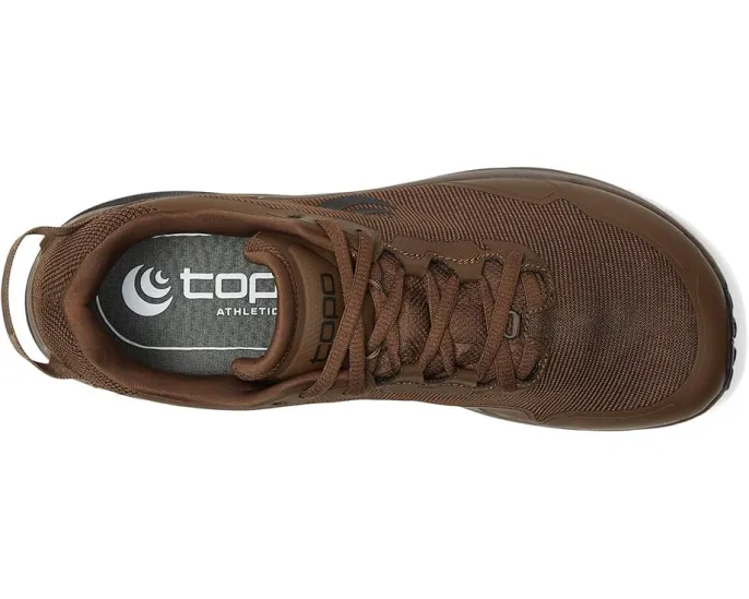 Кроссовки Topo Athletic Traverse для трейлраннинга и походов