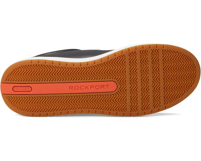 Кроссовки Rockport Elara из кожи с технологией truTECH для комфорта