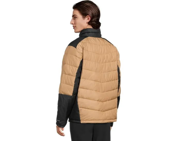 Куртка Columbia Labyrinth Loop II с утеплителем Thermarator и мембраной Omni Shield