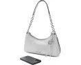 Сумка через плечо MICHAEL Michael Kors Nolita Medium Chain Pouchette с цепочкой