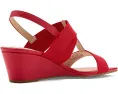 LifeStride сандалии Sweet Slingback с открытым носком и устойчивым каблуком