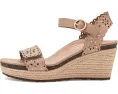 Сандалии Aetrex Sydney Wedge с супинатором