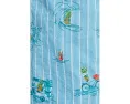 Хлопковые брюки Cotton Seersucker Woven Tommy Bahama с принтом