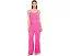 Пижамный сет Blissful Cami Pants Set от HONEYDEW с топом на бретелях