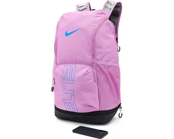 Рюкзак Nike Varsity Elite на 32 литра с отделением для ноутбука