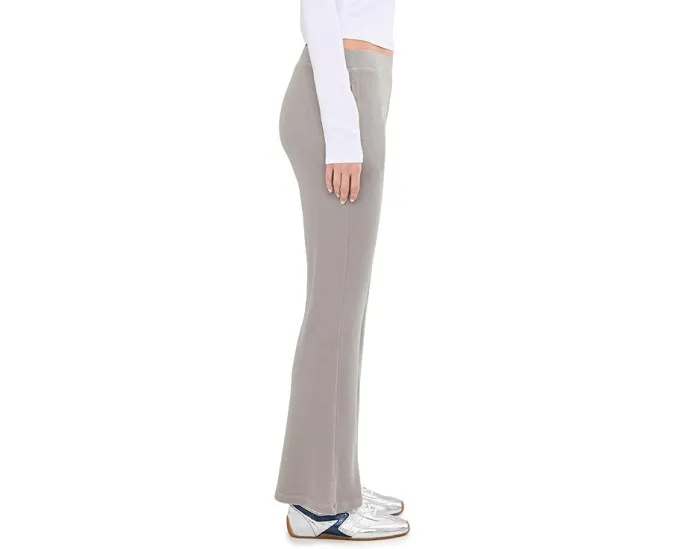 Широкие брюки Mod-o-doc с расклешенным низом и средней посадкой