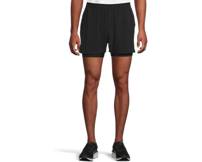 Шорты Chubbies The Secret Agents 5.5 дюйма с внутренним слоем и эластичным поясом