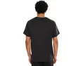 Футболка Adidas Designed 4 Training Essentials с воротником