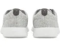 Кроссовки Allbirds Runner NZ Jersey на мембране из органического хлопка