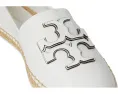 Эспадрильи Tory Burch Ines из кожи наппа