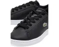 Кроссовки Lacoste Carnaby Set для детей повседневные