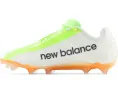Бутсы New Balance BurnX4 для лакросса с шипами из ТПУ