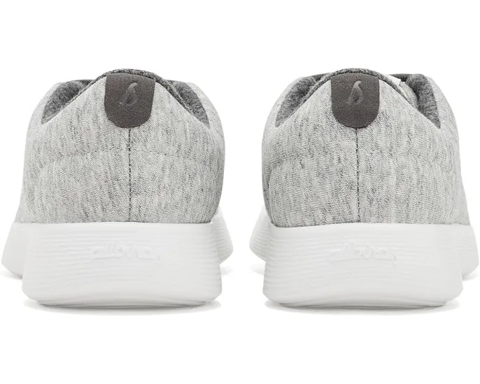 Кроссовки Allbirds Runner NZ Jersey на мембране из органического хлопка