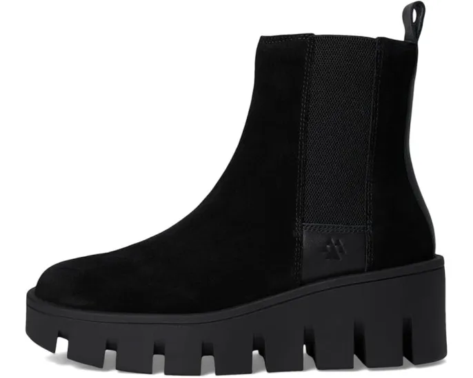 Ботинки Cougar Noura до щиколотки с водоотталкивающим нубуком