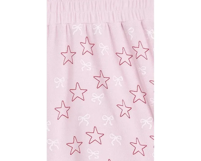 Шорты Cozy Knit Jade для детей от Chaser Kids