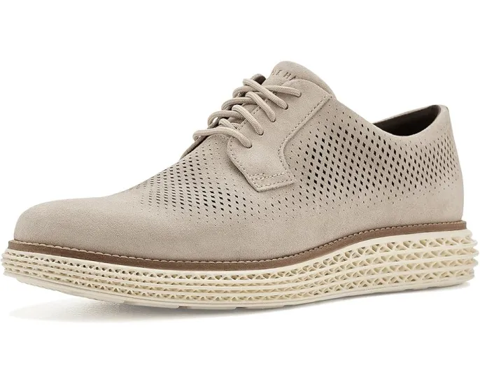 Оксфорды Originalgrand 2.0 от Cole Haan с мембраной SkyWeave