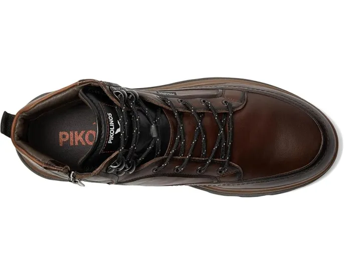 Мужские классические туфли PIKOLINOS Avila M1T на шнуровке