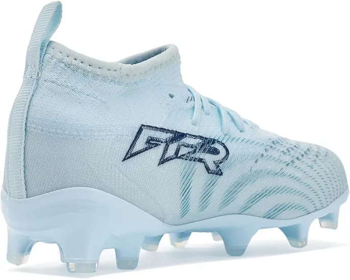 Puma Детские футбольные бутсы Future 9 Match для твердого и искусственного покрытия