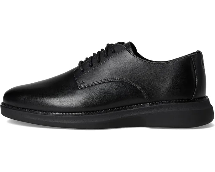 Оксфорды Cole Haan Grand Shadowlite Plain Toe с технологией Visible и подошвой Flowerflex