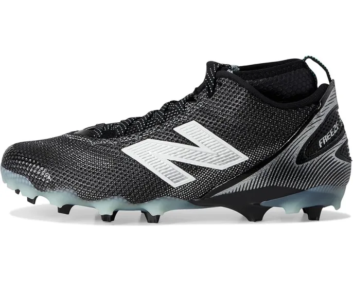 Бутсы для лакросса New Balance FreezeLX V5 с технологией QUIX