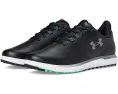 Обувь Under Armour Drive Fade Spikeless для гольфа с надежным сцеплением