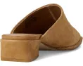 Мюли Steve Madden Dessa из замши на удобном квадратном каблуке
