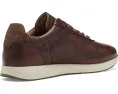 Кроссовки FLY LONDON Meks518Fly из кожи с клиновидной подошвой