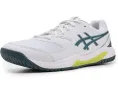 Теннисные кроссовки ASICS Gel-Dedicate 8 с технологией GEL