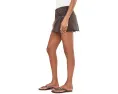 Джинсовая мини-юбка Free People We The Free Lainey с заниженной талией