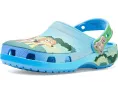Кроксы Crocs Kids Bluey Best Buddies Classic Clogs для детей
