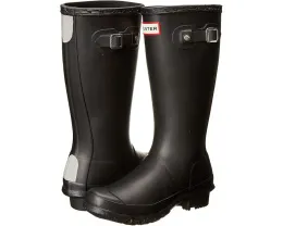 Детские резиновые сапоги Hunter Kids Original Classic с подкладкой из переработанного полиэстера