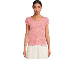 Футболка Royal Robbins Featherweight из хлопка и полиэстера