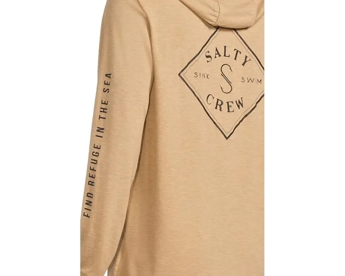 Худи Tippet Pocket UV с защитой UPF 50+ Salty Crew
