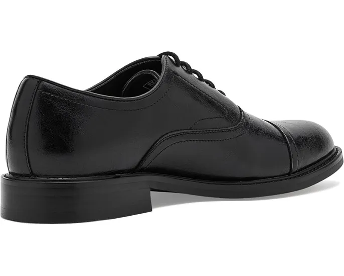 Туфли-оксфорды Lawstin с мыском и съёмной стелькой Kenneth Cole