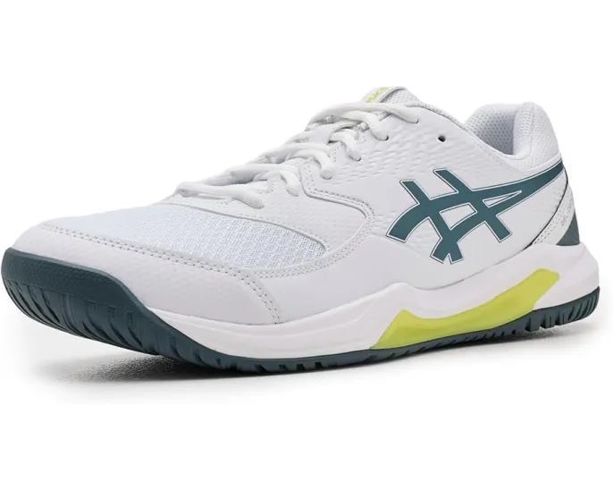 Теннисные кроссовки ASICS Gel-Dedicate 8 с технологией GEL