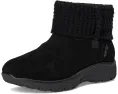 Ботинки SKECHERS Easy Going Cozy Lovin Hands Free Slip-ins с воротником из свитера