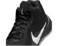 Баскетбольные кроссовки Nike Precision 8 Mid с амортизацией и сцеплением