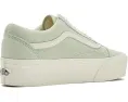Vans Old Skool Stackform кроссовки с платформой