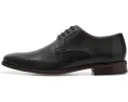 Туфли Johnston & Murphy Burke Plain Toe с круглым носком