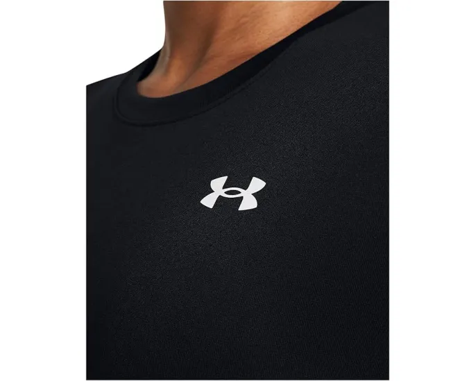 Under Armour футболка Tech Solid с коротким рукавом
